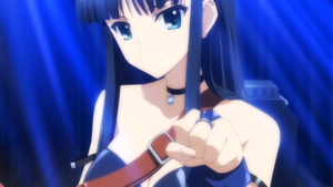 White Album 2nd Season